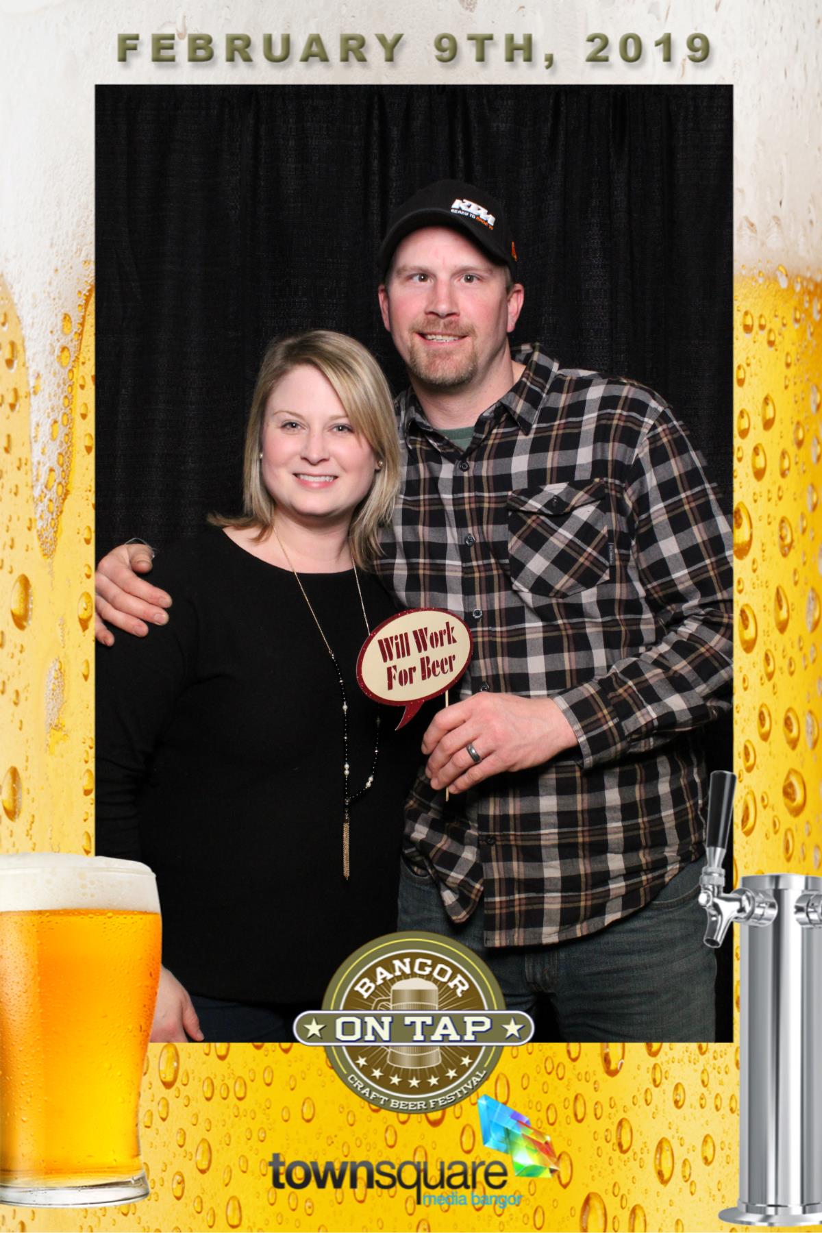 Bangor On tap | View more photos from the event at gallery.mainemagicmirror.com/u/MaineMagicMirror/Bangor-On-tap
